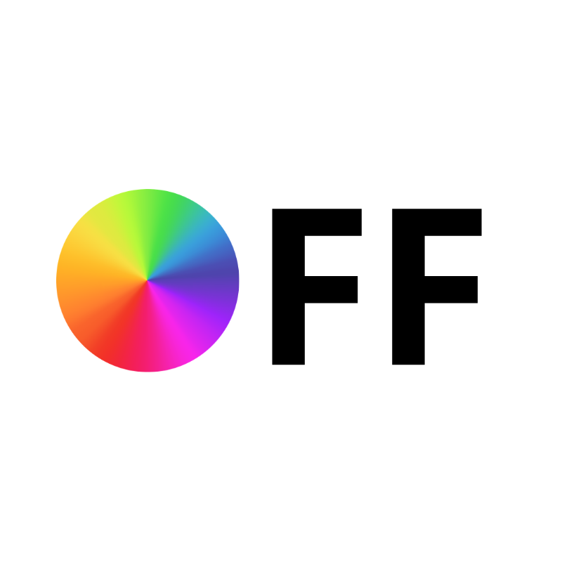 OFFscreen Media Logo